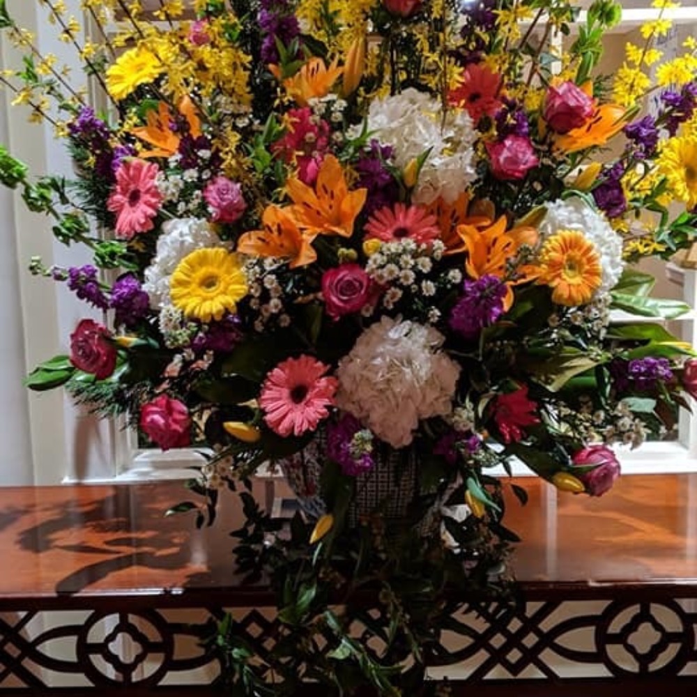 Meet your Posher, Sandra